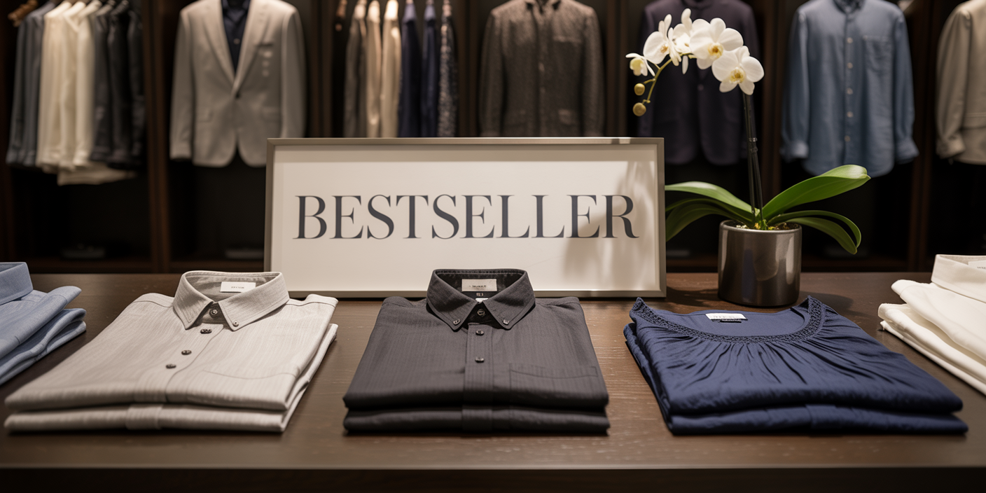 Bestseller