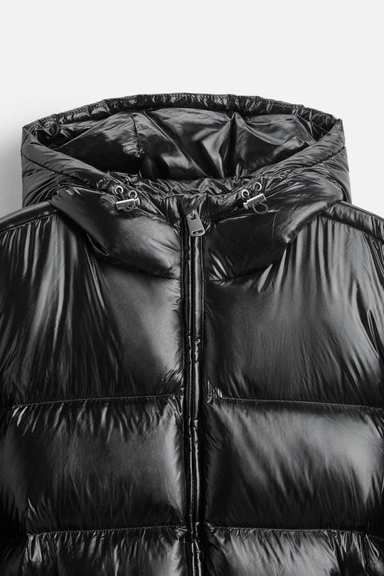 MASON™ | PUFFER JACKET