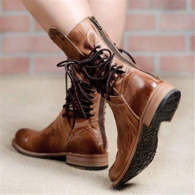 LUCY | ELEGANT & COMFORTABLE BOOTS