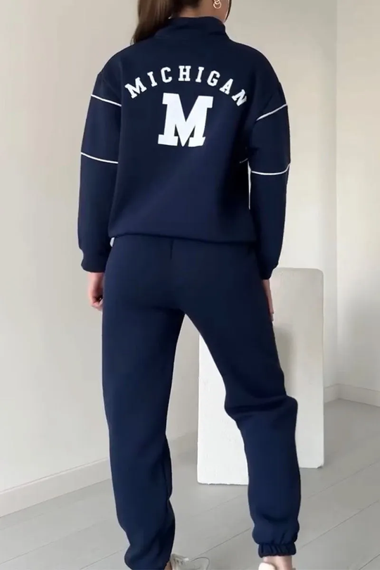 MICHIGAN™ | Comfortable, stylish, and relaxed.