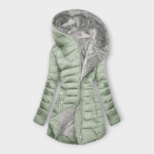 Aria™ | Warm Winter Coat