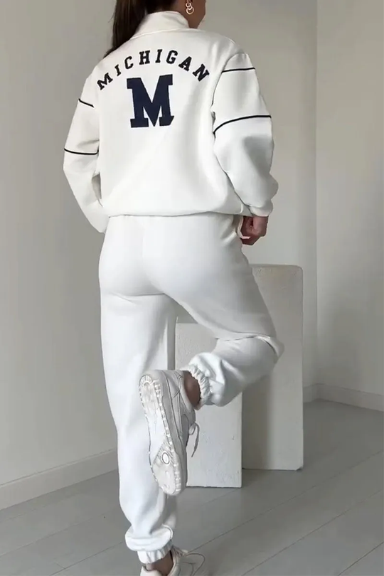 MICHIGAN™ | Comfortable, stylish, and relaxed.