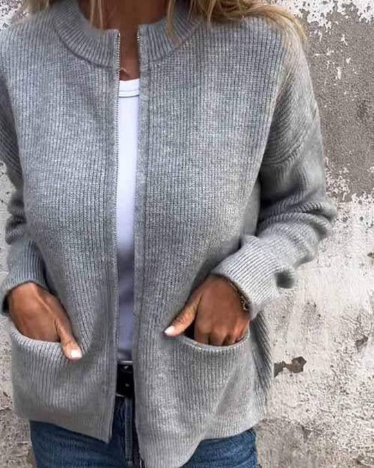 Malou™ | Autumn Cardigan