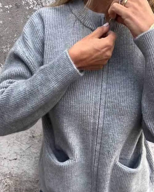 Malou™ | Autumn Cardigan