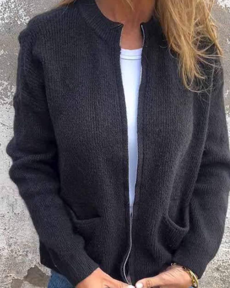 Malou™ | Autumn Cardigan