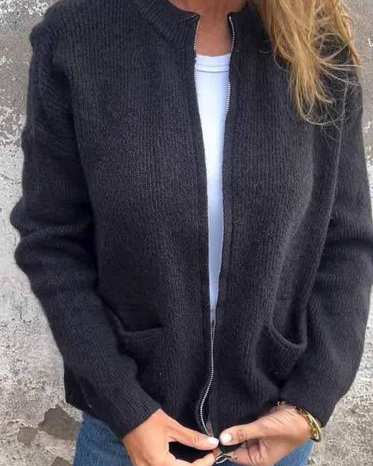 Malou™ | Autumn Cardigan