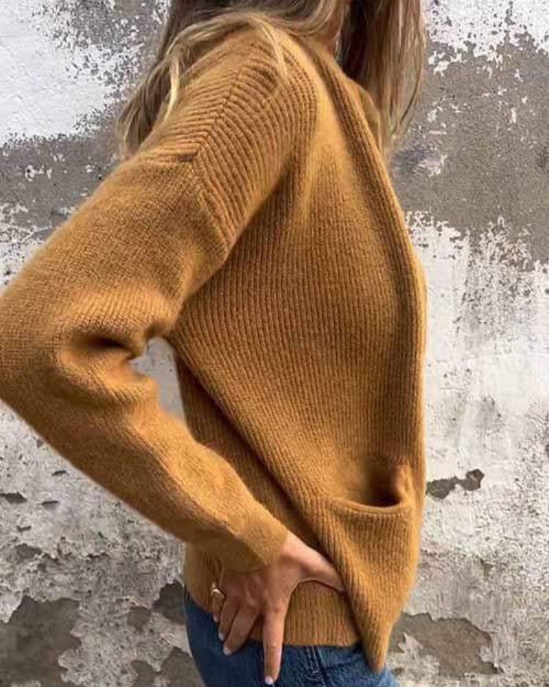Malou™ | Autumn Cardigan