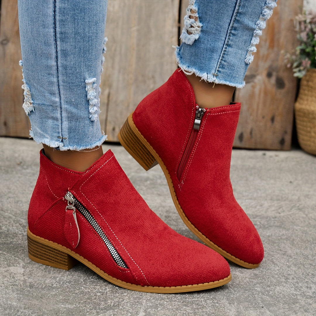 Asha™ | Stylish Women's Orthopedic Shoes