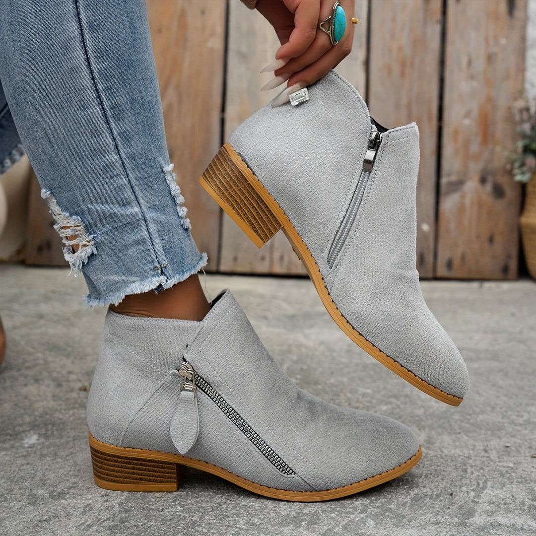 Asha™ | Stylish Women's Orthopedic Shoes