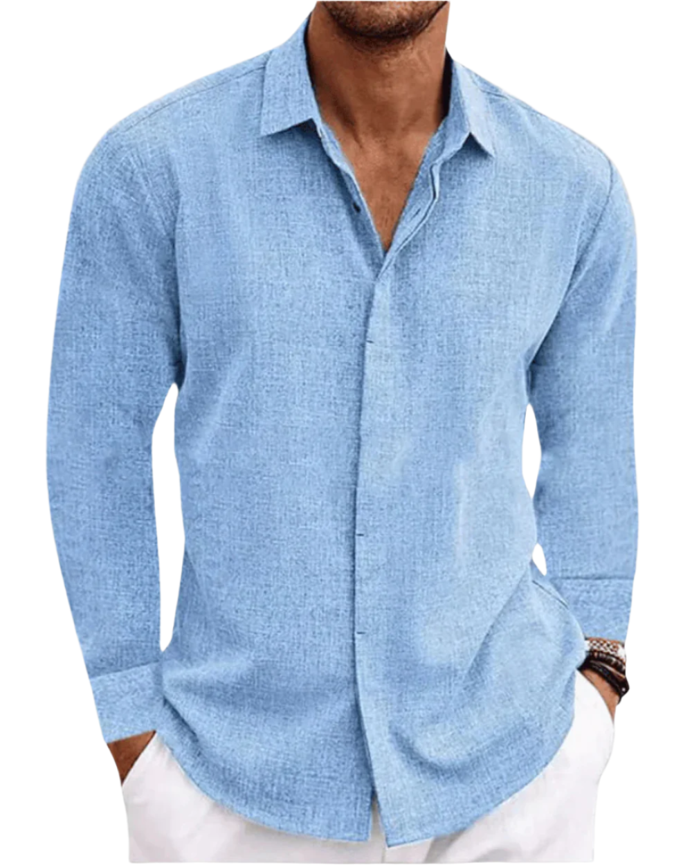 Gabriel™ | Casual Shirt