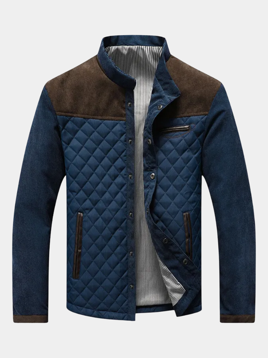 MASON ™ | LUXURY MEN'S VEST