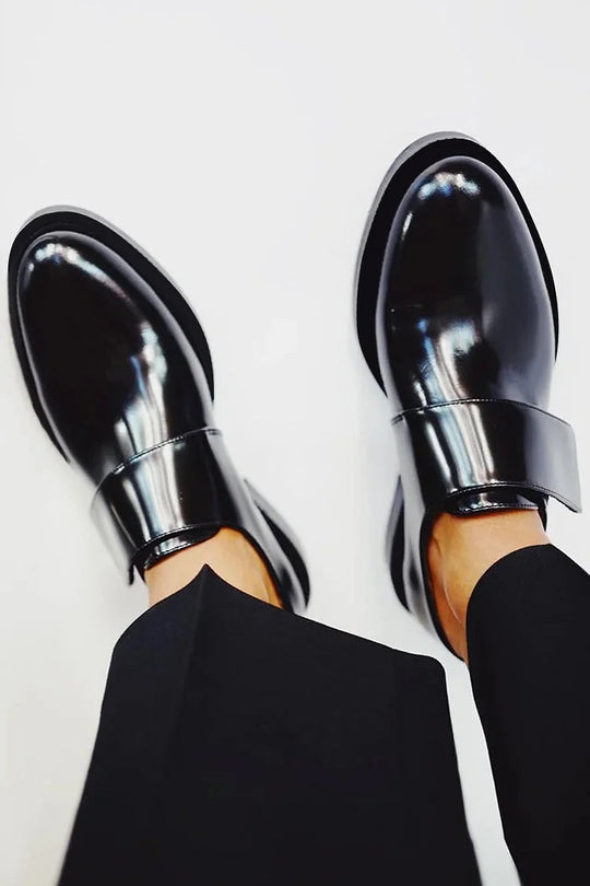 Thalia™ | Elegant Loafers