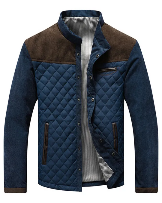 MASON ™ | LUXURY MEN'S VEST