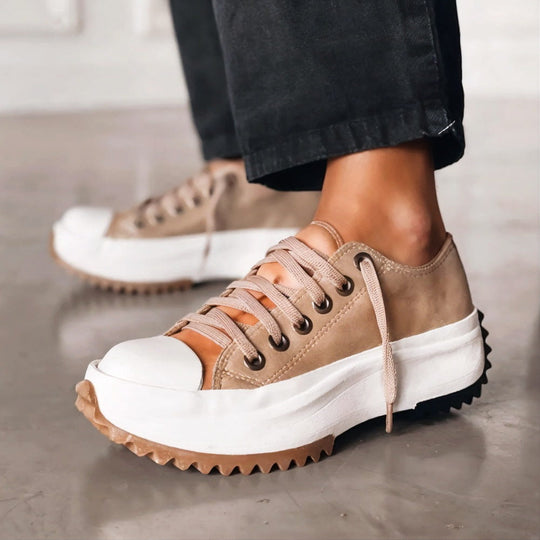 EDEN™|PLATFORM SHOES