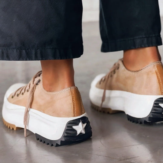 EDEN™|PLATFORM SHOES