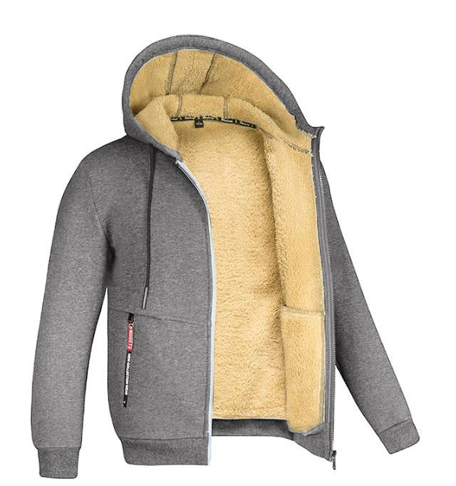 Brody™ | Multifunctional Jacket