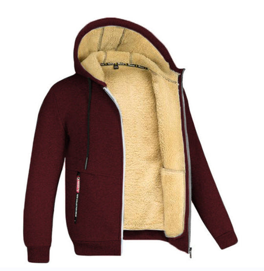 Brody™ | Multifunctional Jacket