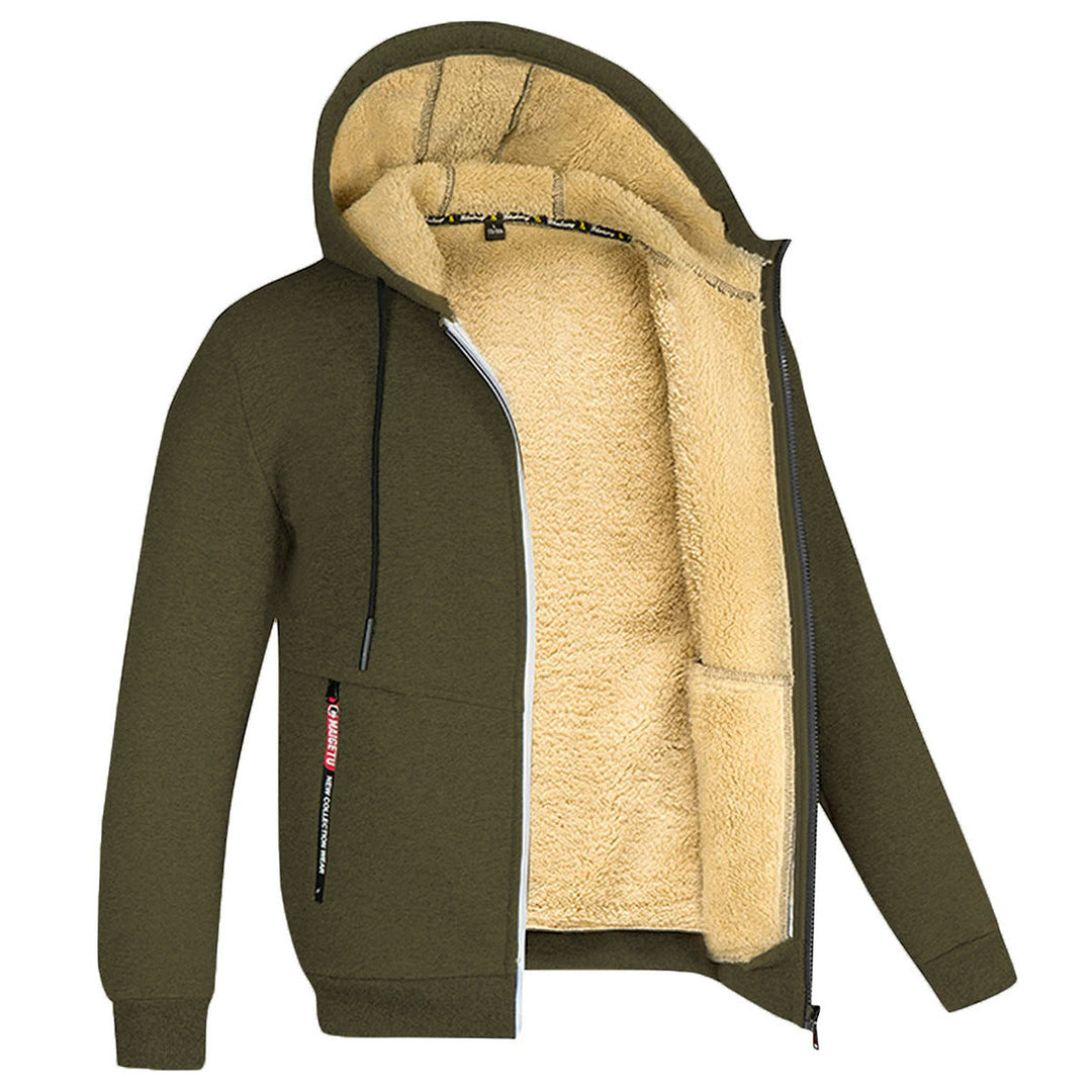 Brody™ | Multifunctional Jacket