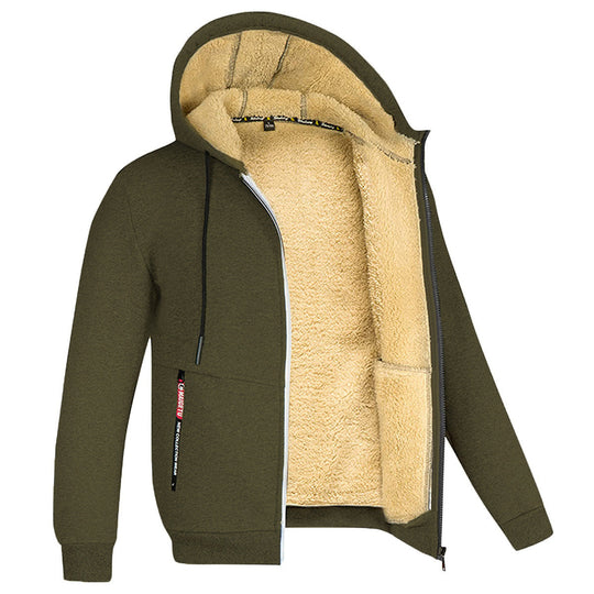 Brody™ | Multifunctional Jacket