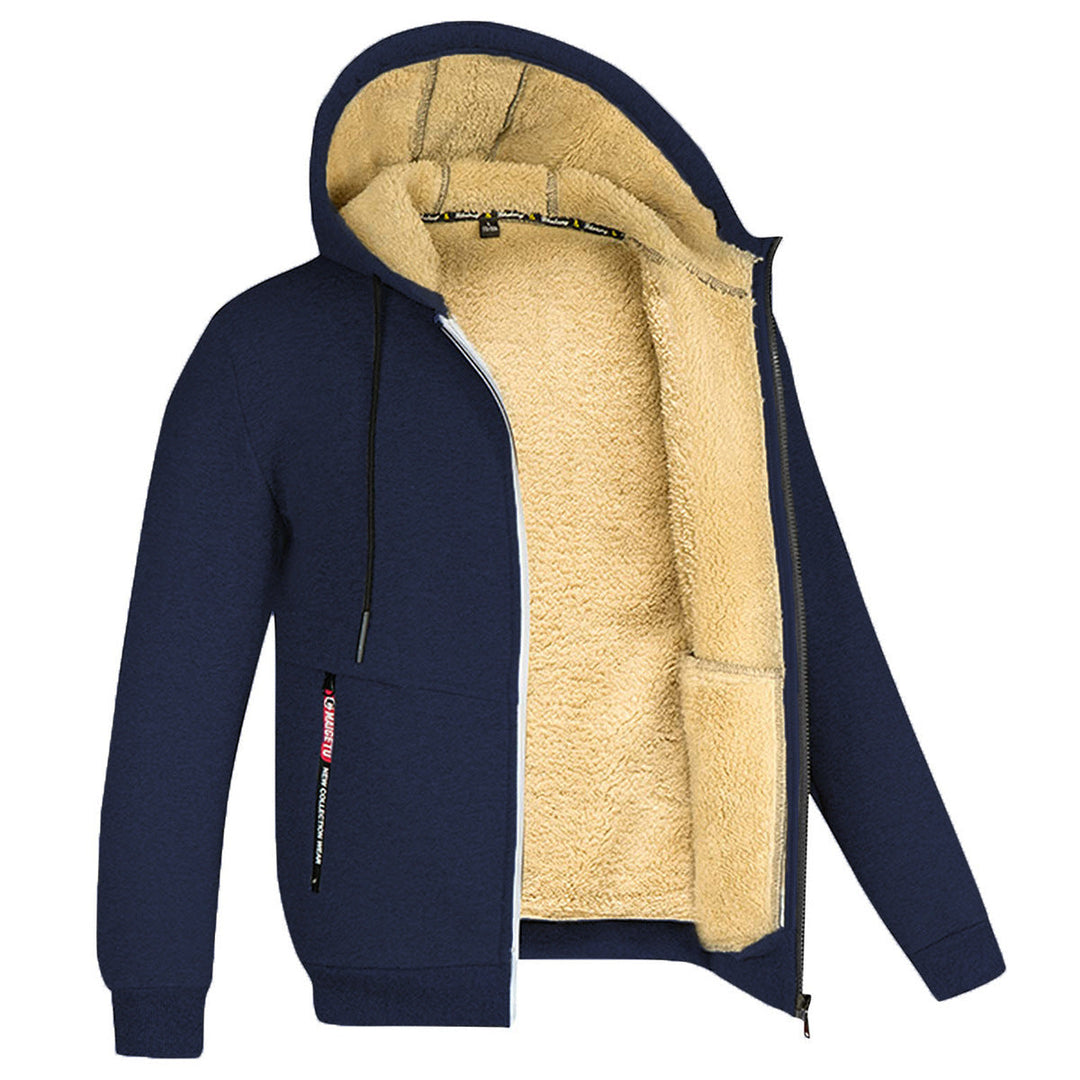 Brody™ | Multifunctional Jacket