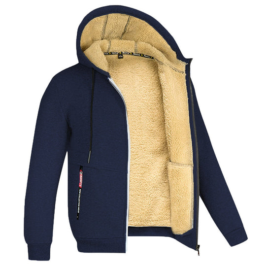 Brody™ | Multifunctional Jacket