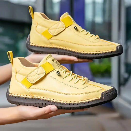 MIA | COMFORTABLE, SUPPORTIVE SNEAKERS