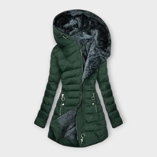 Aria™ | Warm Winter Coat
