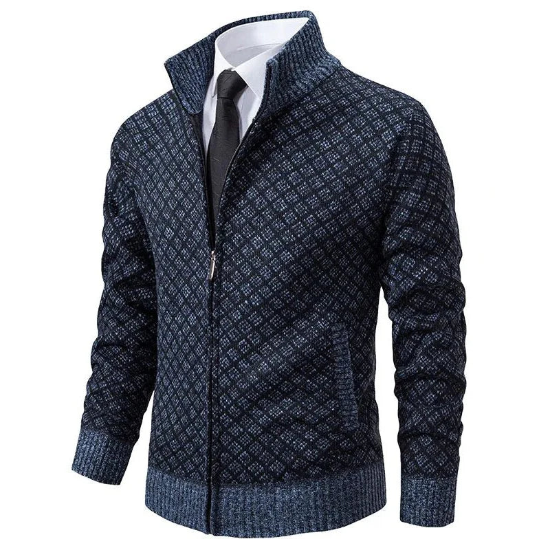 JACK ™ | PREMIUM MEN'S VEST IN SOFT MATERIAL