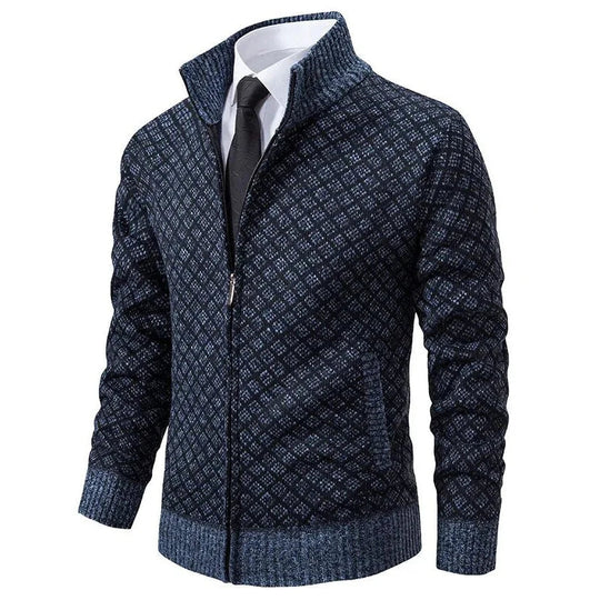 JACK ™ | PREMIUM MEN'S VEST IN SOFT MATERIAL