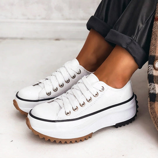 EDEN™|PLATFORM SHOES
