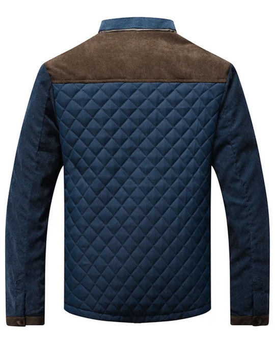 MASON ™ | LUXURY MEN'S VEST