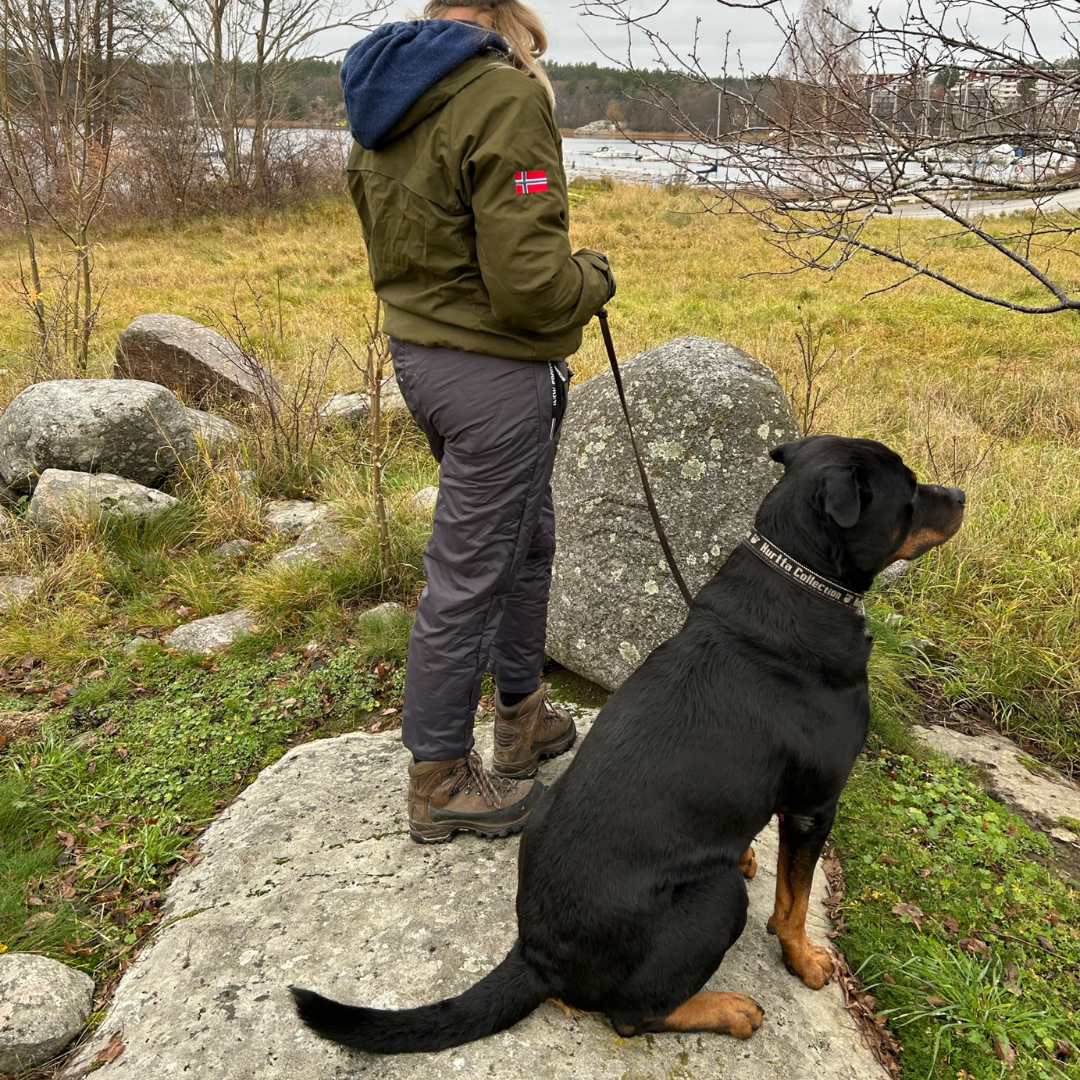 Sage™ | Warm Fleece Pants