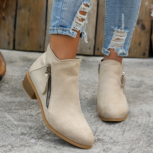 Asha™ | Stylish Women's Orthopedic Shoes