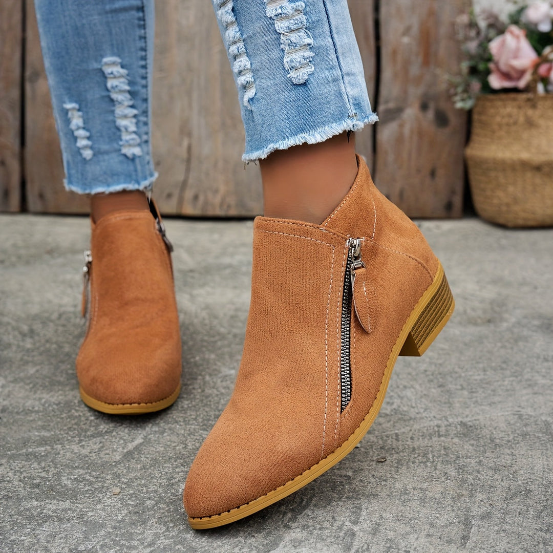 Asha™ | Stylish Women's Orthopedic Shoes