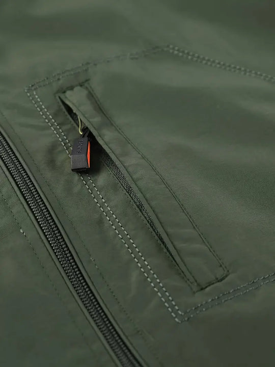 Carter™ | Elegant Lightweight Jacket