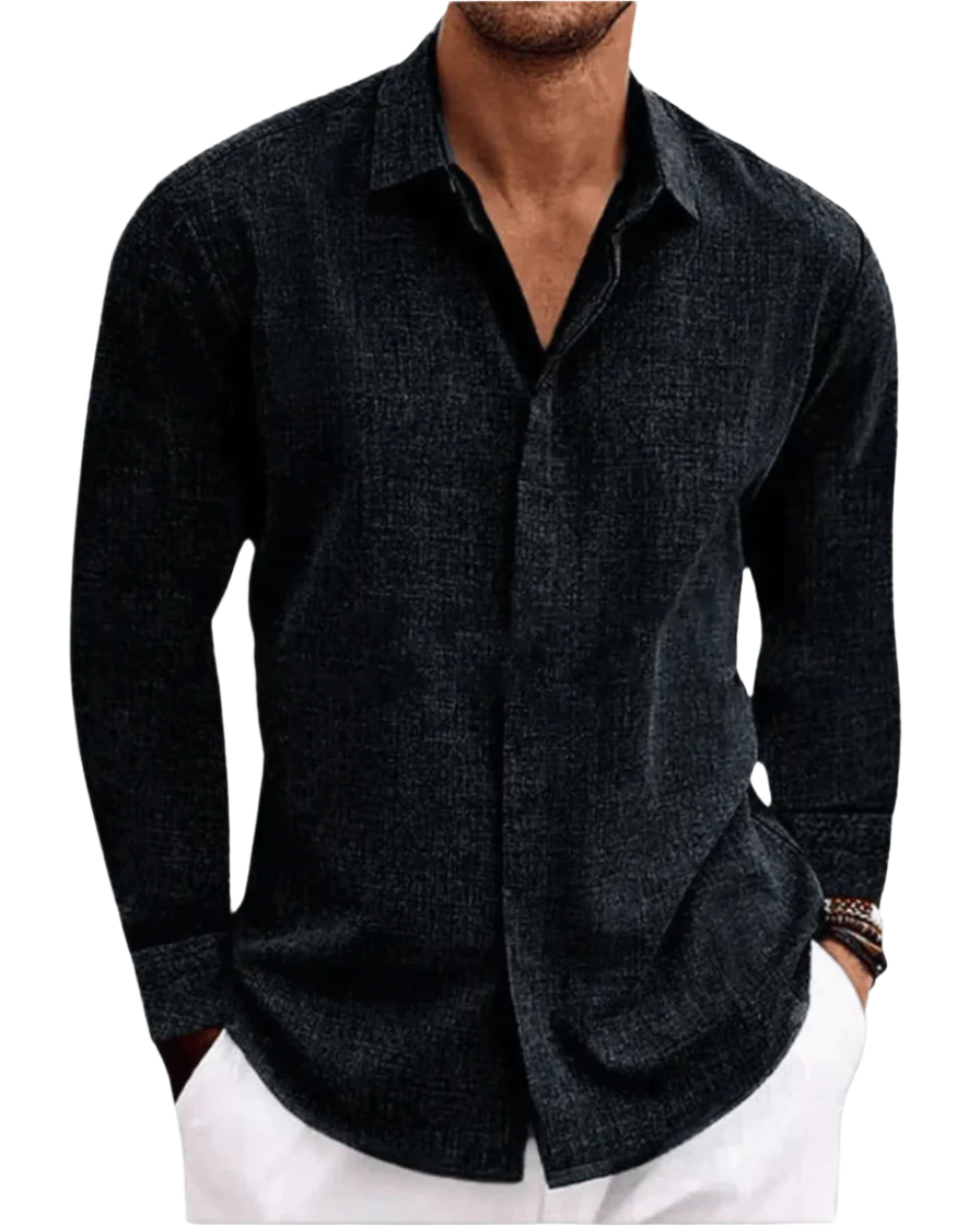 Gabriel™ | Casual Shirt