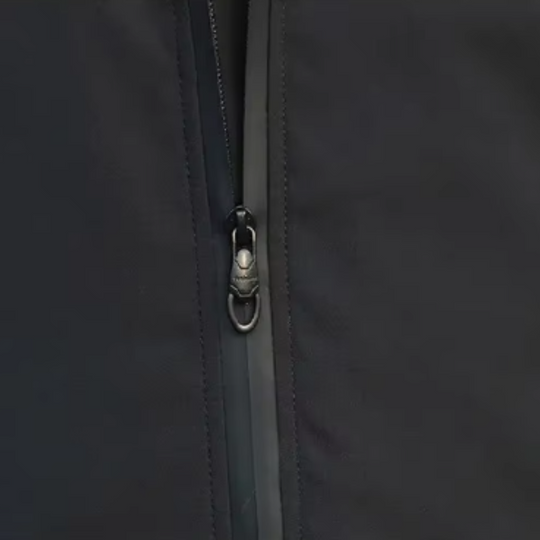 Leo™ |Elegant Men's Windbreaker