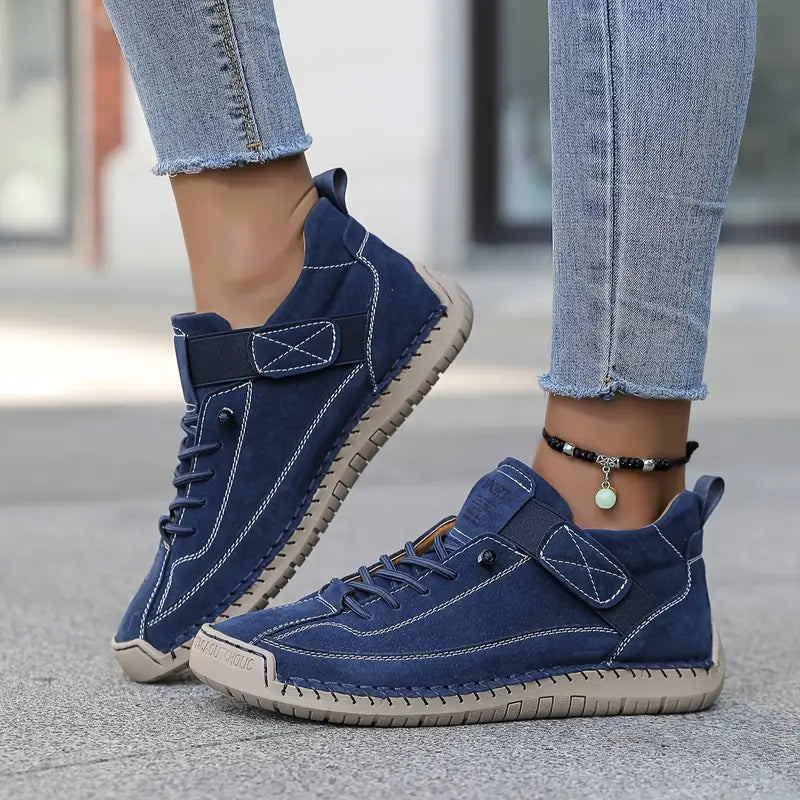 MIA | COMFORTABLE, SUPPORTIVE SNEAKERS