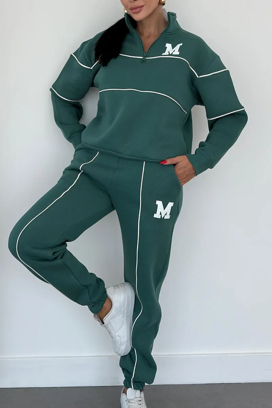 MICHIGAN™ | Comfortable, stylish, and relaxed.
