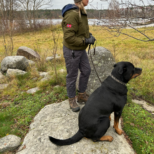 Sage™ | Warm Fleece Pants