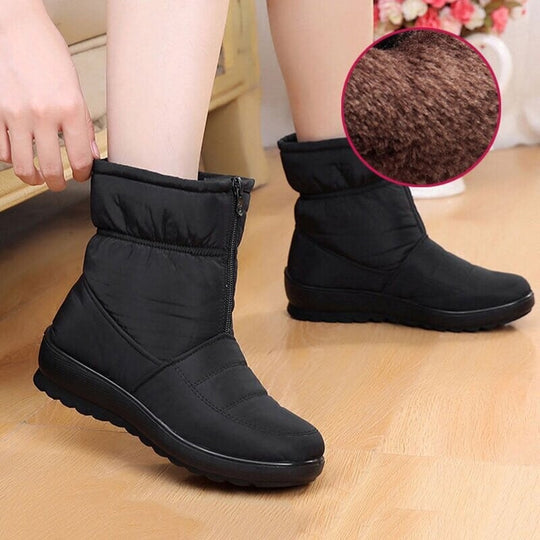 Danica™ | Women's Waterproof Snow Boots