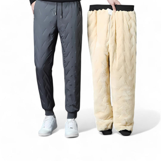 Sage™ | Warm Fleece Pants