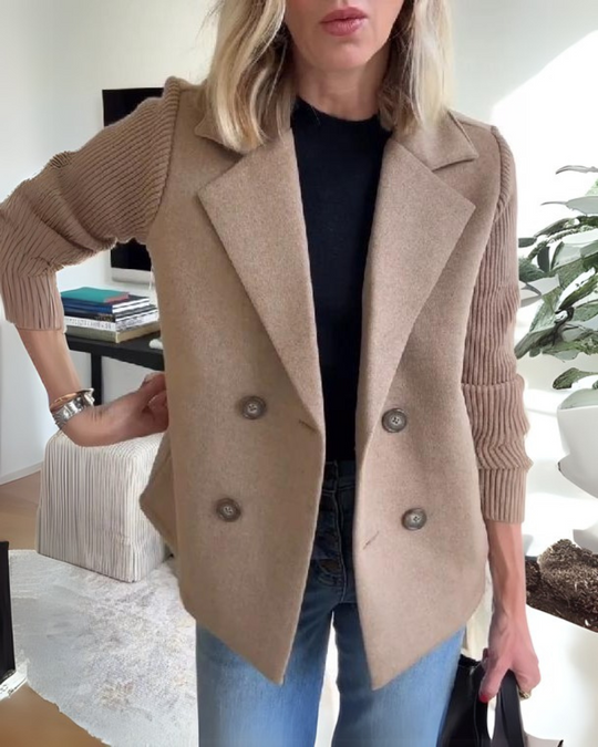 Jasier™ - Casual Blazer
