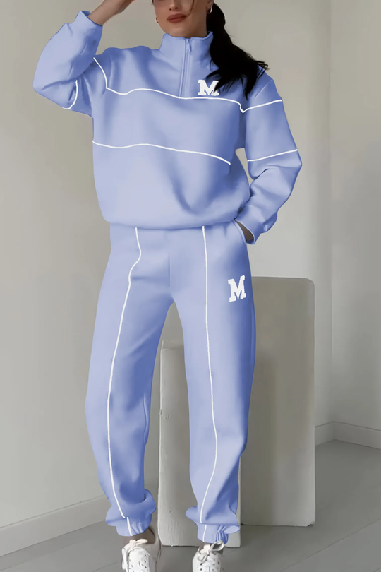 MICHIGAN™ | Comfortable, stylish, and relaxed.