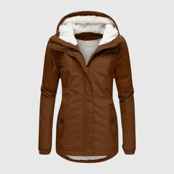 Juliette ™ | Comfortable jacket