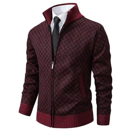 JACK ™ | PREMIUM MEN'S VEST IN SOFT MATERIAL