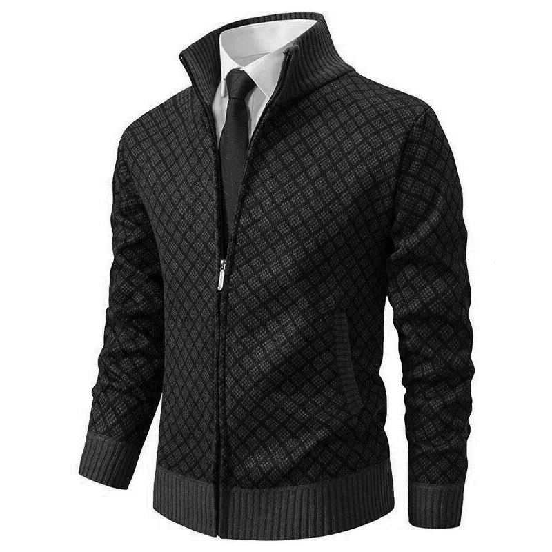 JACK ™ | PREMIUM MEN'S VEST IN SOFT MATERIAL