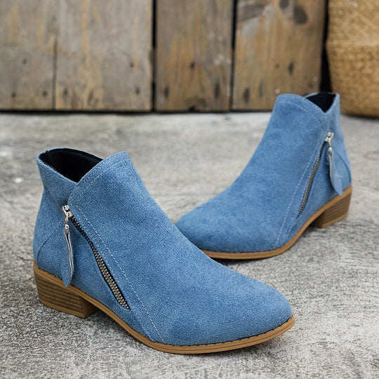 Asha™ | Stylish Women's Orthopedic Shoes