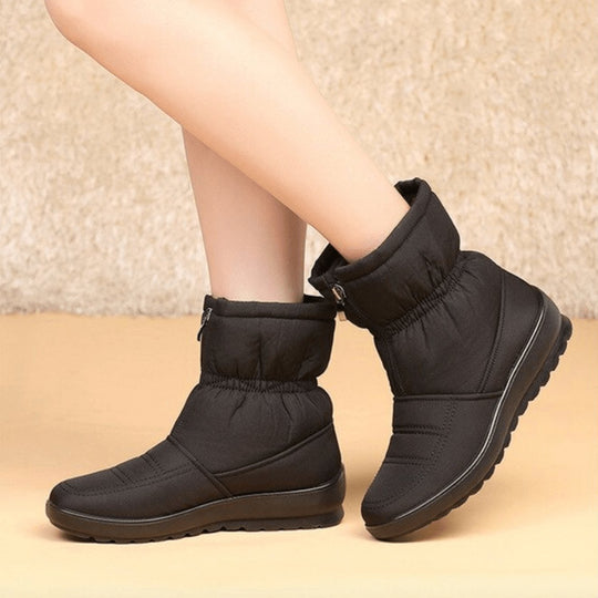 Danica™ | Women's Waterproof Snow Boots