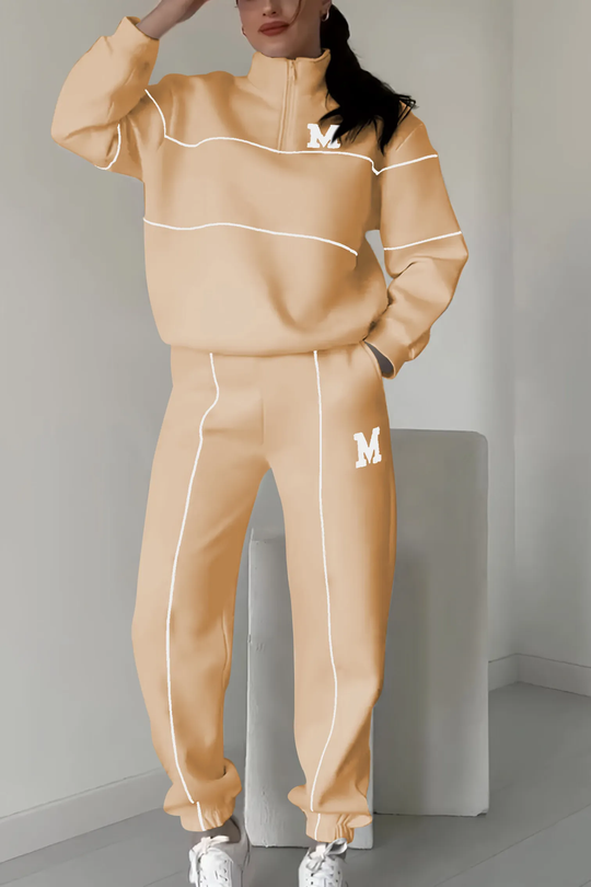 MICHIGAN™ | Comfortable, stylish, and relaxed.